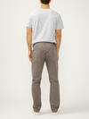 Eddie Relaxed Fit Slim Straight Leg Essential Twill Pants image number 1